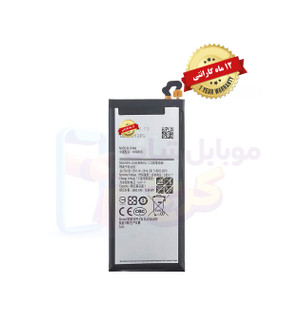 باتری سامسونگ j7 pro (اورجینال گرید A) گارانتی12ماهه از موبایل شاپ کرج