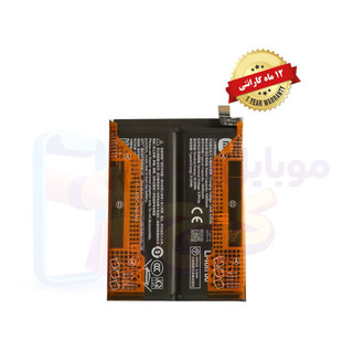 باتری شیائومی ردمی نوت ۱۴ (اورجینال گرید A) ۱۲ماه گارانتی مدل BR50 از موبایل شاپ کرج