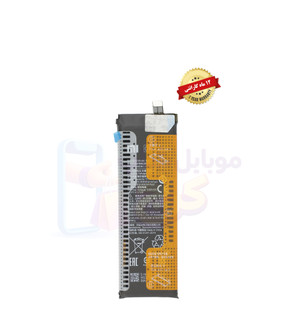 باتری شیائومی می نوت ۱۰ پرو / می نوت ۱۰ (اورجینال گرید A) مدل BM52 با 12ماه گارانتی از موبایل شاپ کرج