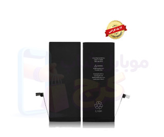 باتری آیفون ۶s پلاس (اورجینال گرید A) با گارانتی12ماهه از موبایل شاپ کرج
