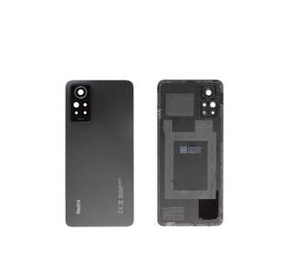 درب پشت اورجینال شیاومی ردمی نوت 12 پرو 4G از موبایل شاپ کرج